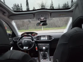 Peugeot 308 1, 6 i 156 hp - 6999 € / 13688.85 лв. - 28281324 15