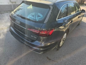 Audi A4 40 TDI S-Line 204к.с. Панорама - 19990 € / 39097.04 лв. - 13646366 4