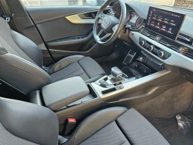 Audi A4 40 TDI S-Line 204к.с. Панорама - 19990 € / 39097.04 лв. - 13646366 7