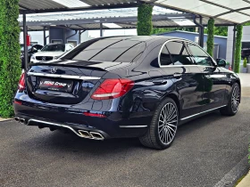 Mercedes-Benz E 350 AMG/DIGITAL/DISTR/HUD/360CAMERA/�������/�����/LIZI | Mobile.bg � ����� ������ 5