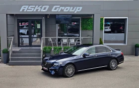 Mercedes-Benz E 350 AMG/DIGITAL/DISTR/HUD/360CAMERA/�������/�����/LIZI | Mobile.bg � ����� ������ 17