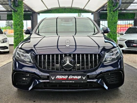 ����� �� �������� �� Mercedes-Benz E 350 AMG/DIGITAL/DISTR/HUD/360CAMERA/�������/�����/LIZI