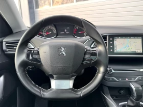 Peugeot 308 2.0HDI АВТОМАТ ПАНОРАМА ПОДГРЕВ КОЖА ЛЕД ФАРОВЕ - 7890 € / 15431.50 лв. - 66747685 13