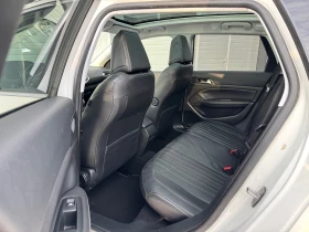 Peugeot 308 2.0HDI АВТОМАТ ПАНОРАМА ПОДГРЕВ КОЖА ЛЕД ФАРОВЕ - 7890 € / 15431.50 лв. - 66747685 11