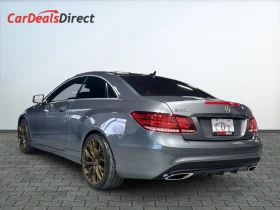 Mercedes-Benz E 55 AMG-PACKAGE COUPE 4MATIC* АвтоКредит* (ЦЕНА ДО БГ) - 20798 € / 40677.35 лв. - 63664497 4