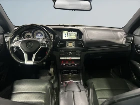 Mercedes-Benz E 55 AMG-PACKAGE COUPE 4MATIC* АвтоКредит* (ЦЕНА ДО БГ) - 20798 € / 40677.35 лв. - 63664497 6