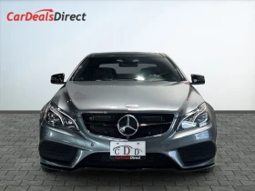 Mercedes-Benz E 55 AMG-PACKAGE COUPE 4MATIC* АвтоКредит* (ЦЕНА ДО БГ) - 20798 € / 40677.35 лв. - 63664497 2