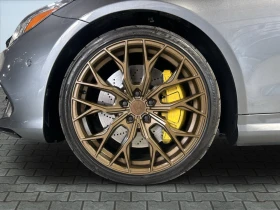 Mercedes-Benz E 55 AMG-PACKAGE COUPE 4MATIC* АвтоКредит* (ЦЕНА ДО БГ) - 20798 € / 40677.35 лв. - 63664497 10