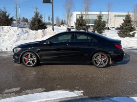 Mercedes-Benz CLA 45 AMG 4MATIC * ГЛАВНО ПРЕДСТАВИТЕЛСТВО НА AUDI *  - 12190 € / 23841.57 лв. - 39876897 3
