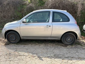 Nissan Micra 1.3 БЕНЗИН - 850 € / 1662.46 лв. - 23683579 6