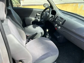 Nissan Micra 1.3 БЕНЗИН - 850 € / 1662.46 лв. - 23683579 8