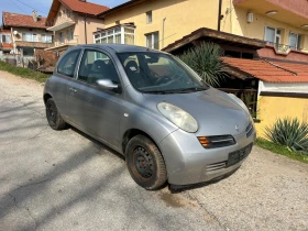 Nissan Micra 1.3 БЕНЗИН