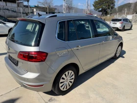 VW Sportsvan 1.6TDi/110hp/Navi/Palen Serviz VW/ - 6850 € / 13397.44 лв. - 45988092 8