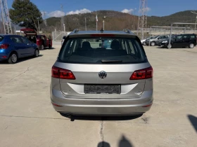 VW Sportsvan 1.6TDi/110hp/Navi/Palen Serviz VW/ - 6850 € / 13397.44 лв. - 45988092 7