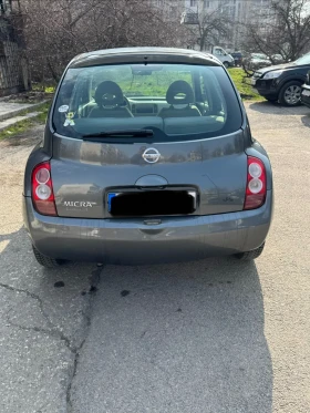 Nissan Micra 1.0i - 2500 € / 4889.57 лв. - 85313997 5