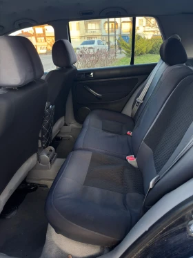 VW Golf - 400 € / 782.33 лв. - 39000109 6