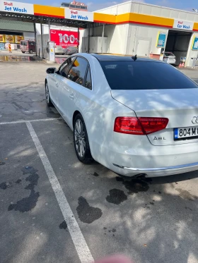 Audi A8 3.0Т - 11777 € / 23033.81 лв. - 87499389 5