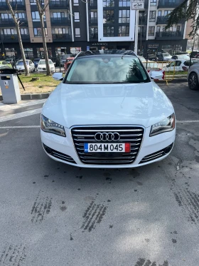 Audi A8 3.0Т