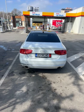 Audi A8 3.0Т - 11777 € / 23033.81 лв. - 87499389 4