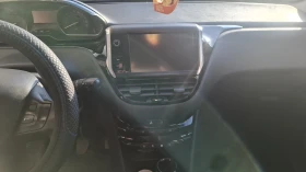 Peugeot 208 - 4300 € / 8410.07 лв. - 72719567 2