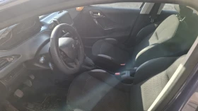 Peugeot 208 - 4300 € / 8410.07 лв. - 72719567 5