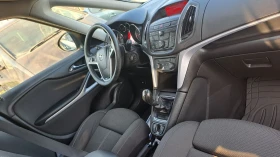 Opel Zafira 2.0 - 5000 € / 9779.15 лв. - 38405766 6
