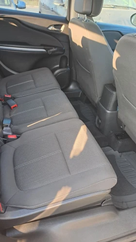 Opel Zafira 2.0 - 5000 € / 9779.15 лв. - 38405766 8