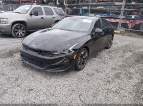 Kia K5 1.6l Gt-Line - 12000 € / 23469.96 лв. - 22555974 2