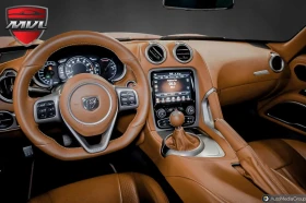 Dodge Viper SRT GTS | Auto.bg — изображение 13