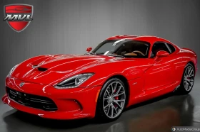 Dodge Viper SRT GTS | Auto.bg — изображение 8