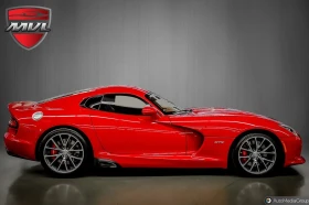 Dodge Viper SRT GTS | Auto.bg — изображение 2