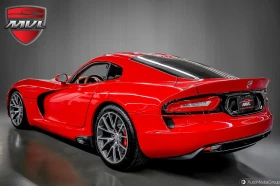 Dodge Viper SRT GTS | Auto.bg — изображение 6
