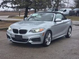 BMW 228 xDrive* АвтоКредит* (ЦЕНА ДО БГ) - 16999 € / 33247.15 лв. - 22527926 2