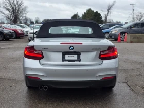 BMW 228 xDrive* АвтоКредит* (ЦЕНА ДО БГ) - 16999 € / 33247.15 лв. - 22527926 4