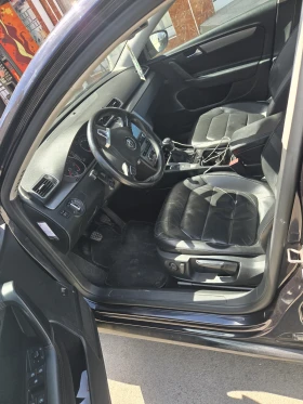 VW Passat Passat Combi модел2012 1.6TDI  Скоростна кутия ръч - 6500 € / 12712.90 лв. - 53980861 13