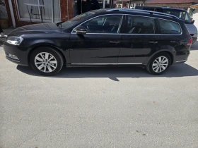 VW Passat Passat Combi модел2012 1.6TDI  Скоростна кутия ръч - 6500 € / 12712.90 лв. - 53980861 14