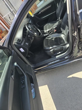 VW Passat Passat Combi модел2012 1.6TDI  Скоростна кутия ръч - 6500 € / 12712.90 лв. - 53980861 6