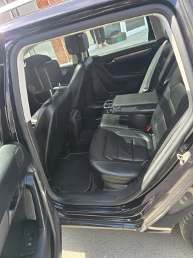 VW Passat Passat Combi модел2012 1.6TDI  Скоростна кутия ръч - 6500 € / 12712.90 лв. - 53980861 12