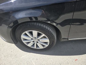 VW Passat Passat Combi модел2012 1.6TDI  Скоростна кутия ръч - 6500 € / 12712.90 лв. - 53980861 5