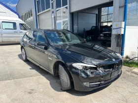 BMW 530 3.0/258
