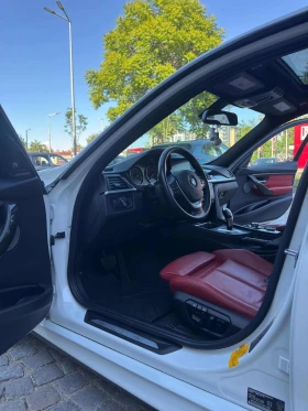 BMW 328 i* M3 Optic* Подгрев* Harman/Kardon* Лизинг - 14300 € / 27968.37 лв. - 17296617 7