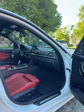 BMW 328 i* M3 Optic* Подгрев* Harman/Kardon* Лизинг - 14300 € / 27968.37 лв. - 17296617 8