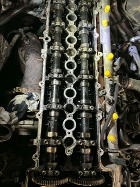 BMW 730 E65 - 7500 € / 14668.73 лв. - 43557015 15