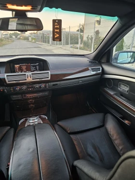 BMW 730 E65 - 7500 € / 14668.73 лв. - 43557015 7