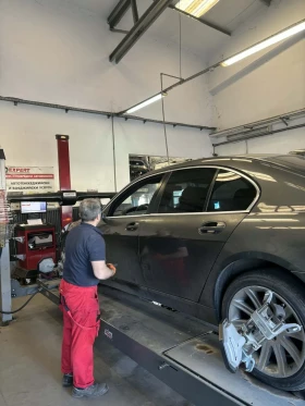 BMW 730 E65 - 7500 € / 14668.73 лв. - 43557015 9