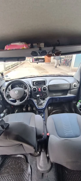Fiat Doblo - 3100 € / 6063.07 лв. - 34307028 7