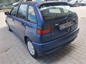 Seat Ibiza 1.4 Бензин - 850 € / 1662.46 лв. - 69403534 6