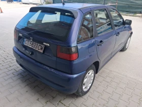 Seat Ibiza 1.4 Бензин - 850 € / 1662.46 лв. - 69403534 4