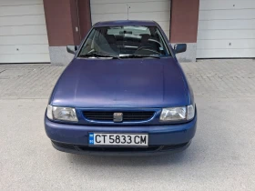 Seat Ibiza 1.4 Бензин - 850 € / 1662.46 лв. - 69403534 2