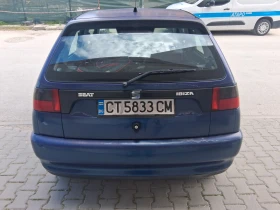 Seat Ibiza 1.4 Бензин - 850 € / 1662.46 лв. - 69403534 5